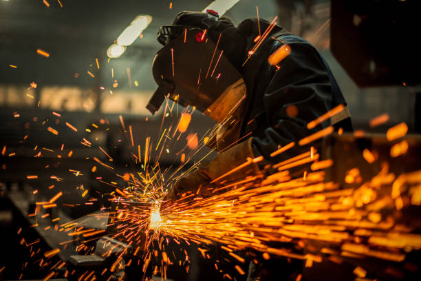 Best Food and Beverage Processing Equipment Welding in Bingham Farms, MI