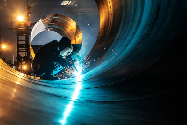 Best Structural Steel Welding in Bingham Farms, MI