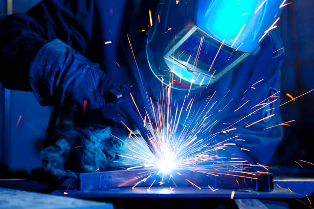 Best Marine and Shipbuilding Welding in Bingham Farms, MI
