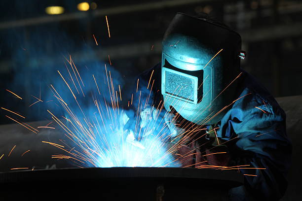 Best Artistic and Custom Metal Fabrication in Bingham Farms, MI