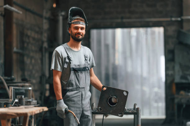 Best Aerospace and Defense Welding in Bingham Farms, MI